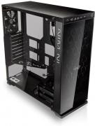 805 Windowed Mid Tower Chassis - Black