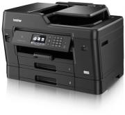 MFCJ3930DW A3 Inkjet Multifunctional Printer