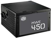 MasterWatt Entry 450 watts ATX 12V V2.31 Power Supply (MPW-4502-ACABW)