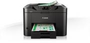 MAXIFY MB2740 A4 MFP 4-in-1 Multifunctional Printer (Print, Copy, Scan & Fax)