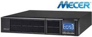 WPRU Series ME-3000-WPRU 3,000VA Online Rack Mount UPS 