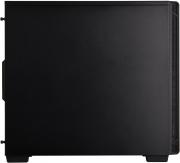 Carbide Series 270R Mid Tower Gaming Chassis - Black