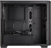 Carbide Series 270R Mid Tower Gaming Chassis - Black