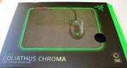 Goliathus Chroma Gaming Mouse - Standard