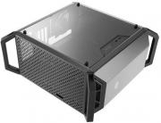 MasterBox Q300P Windowed Mid Tower Chassis