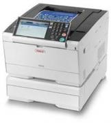 C500 Series C542dn A4 Colour Laser Printer