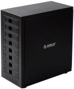 USB 3.0 8 Bay Direct Attached Storage System