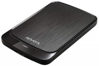 HV320 4TB Portable External Hard Drive (HV320-4TB) - Black 