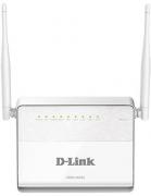 DSL-224 N300 Wireless VDSL2/ADSL2+ Router