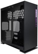 303C Windowed Mid Tower Chassis - Black