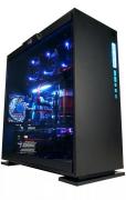 303C Windowed Mid Tower Chassis - Black