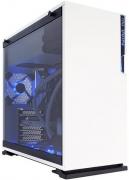 101 Mid Tower Chassis - White