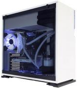 101 Mid Tower Chassis - White