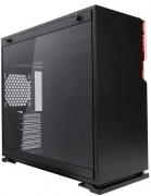 101 Windowed Mid Tower Chassis - White