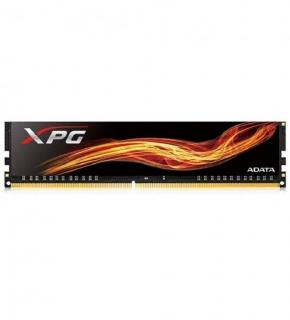 XPG Flame Desktop 4GB 3000MHz DDR4 Desktop Memory Module (AX4U3000W4G16-SBF) 