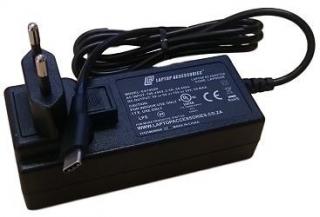 Smart AC Adaptor For Selected Type C Devices (LAPD60W) 