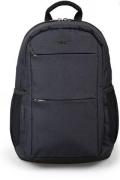 Sydney 13/14' Backpack Case - Black