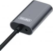 USB3.0 Aluminium Extension Cable - 5m