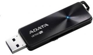UE700 Pro Series UE700P 64GB Flash Drive - Black 