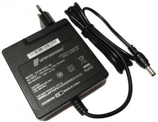 AC Adapter For selected Fujitsu, ASUS, Mecer and other Notebooks (LAWM1947) 