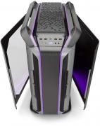 Cosmos Series C700M Full Tower Windowed Chassis - Black