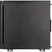 Carbide Series 275Q Mid Tower Chassis - Black