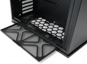 301C Windowed Mid Tower Gaming Chassis - Black