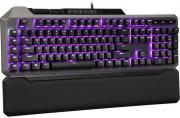 MK Series MK850 Mechanical Gaming Keyboard - Black