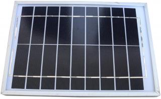 MS5919 Solar Panel for MS5124/MS5132/MS5912 Lanterns 