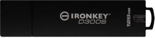 IronKey D300S 128GB USB 3.1 Flash Drive 