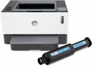 Neverstop Laser 1000w A4 Mono Laser Printer (4RY23A)