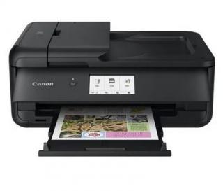 PIXMA TS9540 A3 3-in-1 All-In-One printer (Print, Copy, Scan) 