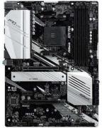 AMD X570 AM4 ATX Motherboard (X570-PRO4)