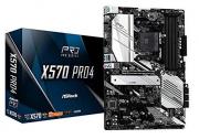 AMD X570 AM4 ATX Motherboard (X570-PRO4)