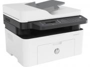 LaserJet MFP 137fnw A4 Mono Laser Multifunctional Printer (Print, Copy, Scan & fax)