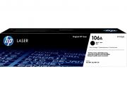 106A Black Original Laser Toner Cartridge (W1106A)