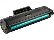 106A Black Original Laser Toner Cartridge (W1106A)