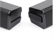 GS550 Orpheus 2.0 Sound Bar Speakers 2x3W 3.5mm – Black