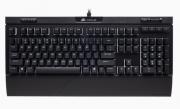 Strafe RGB MK.2 Mechanical Gaming Keyboard  — Cherry MX Silent