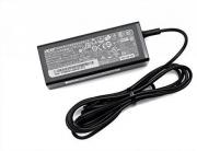 Original 45W AC Charger for Selected Acer Notebooks(KP.04501.003)