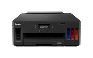 PIXMA G5040 A4 3-in-1 Continuous Inkjet Printer 