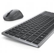 KM7120W Multi-Device Wireless Keyboard and Mouse Combo