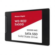 Red SA500 500GB 2.5