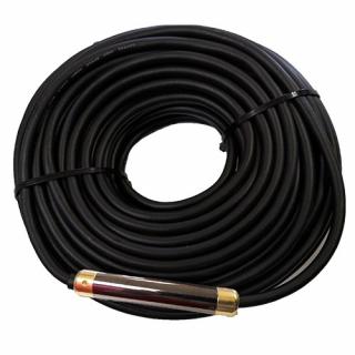 Male HDMI To Male HDMI Gold Plated Cable - 30M 