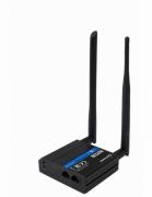 RUT230 Industrial 3G Wi-Fi IoT Router with VPN and I/O