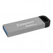 DataTraveler Kyson 256GB Flash Drive - Silver