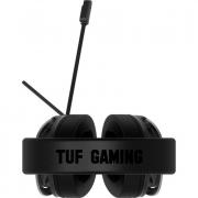 TUF Gaming H3 3.5mm Headset - Gun Metal