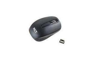 X850 1200 DPI Wireless Mouse 