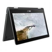 Chromebook Flip C214MA Celeron N4020 4GB LPDDR4 64GB eMMC 1Yr Carry-In 11.6