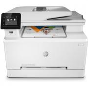 Color LaserJet Pro MFP M283fdw A4 Colour Laser Multifunctional Printer (Print, Copy, Scan, Fax)